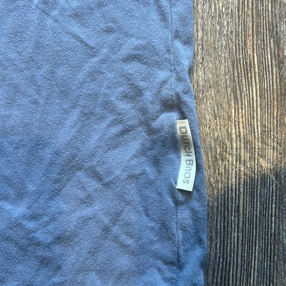 ✌️Dutch brothers size medium - Picture 4 of 9